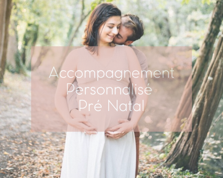 Accueil - Acc pre natal
